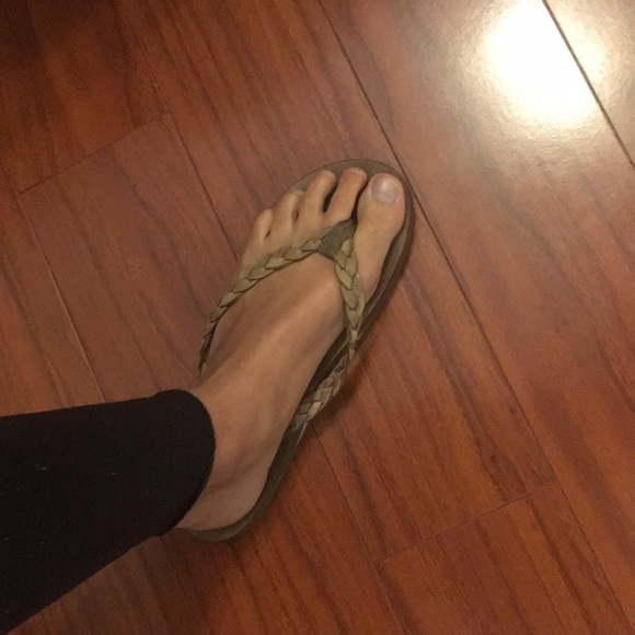 Rainbow Sandals - Picture 4 of 5
